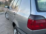 Volkswagen Golf 1992 годаfor1 350 000 тг. в Алматы