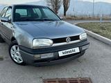 Volkswagen Golf 1992 годаfor1 350 000 тг. в Алматы – фото 5