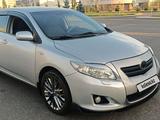 Toyota Corolla 2009 года за 6 300 000 тг. в Талдыкорган