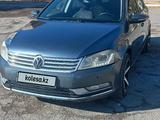 Volkswagen Passat 2011 годаfor5 500 000 тг. в Караганда – фото 2