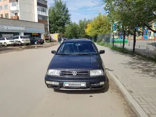 Volkswagen Vento