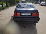 Volkswagen Vento 1994 года за 800 000 тг. в Астана – фото 3