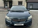 Toyota Corolla 2007 годаүшін5 000 000 тг. в Павлодар – фото 2