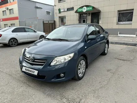 Toyota Corolla 2007 года за 5 000 000 тг. в Павлодар