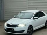 Skoda Rapid 2016 года за 5 350 000 тг. в Кокшетау