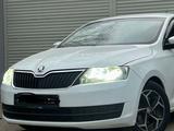 Skoda Rapid 2016 года за 5 350 000 тг. в Кокшетау – фото 3