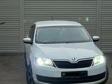 Skoda Rapid 2016 года за 5 350 000 тг. в Кокшетау – фото 5