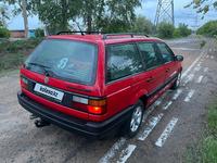Volkswagen Passat 1991 годаүшін1 770 000 тг. в Павлодар