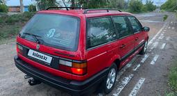 Volkswagen Passat 1991 годаүшін1 770 000 тг. в Павлодар