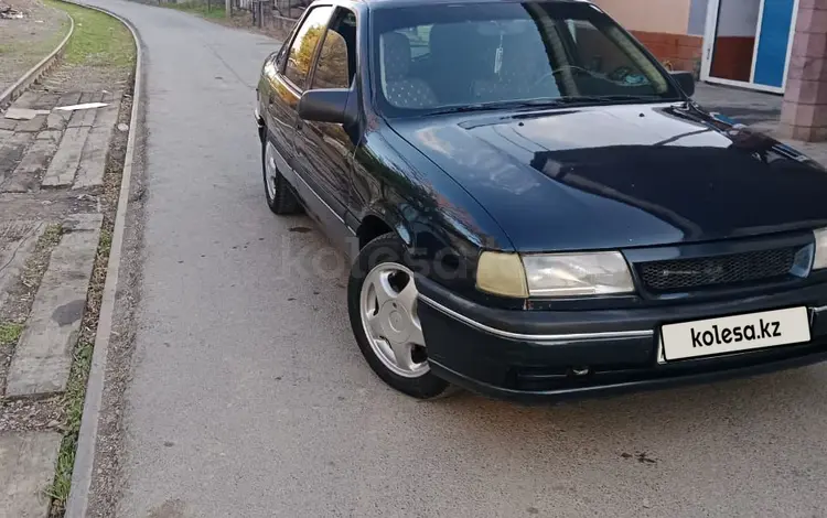 Opel Vectra 1994 годаүшін1 000 000 тг. в Шымкент