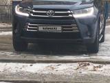 Toyota Highlander 2019 года за 22 000 000 тг. в Алматы