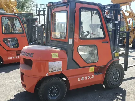 Goodsense  FD30 2025 года за 6 900 000 тг. в Караганда – фото 11