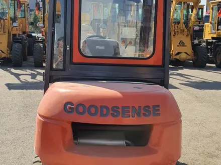 Goodsense  FD30 2025 года за 6 900 000 тг. в Караганда – фото 28