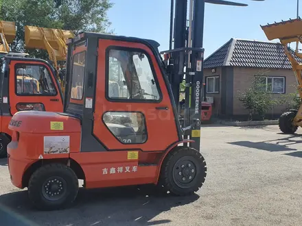 Goodsense  FD30 2025 года за 6 900 000 тг. в Караганда – фото 30
