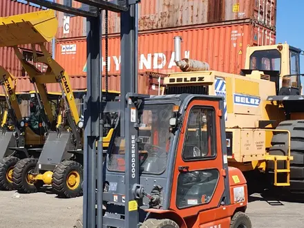 Goodsense  FD30 2025 года за 6 900 000 тг. в Караганда – фото 35