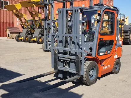 Goodsense  FD30 2025 года за 6 900 000 тг. в Караганда – фото 37