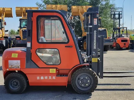 Goodsense  FD30 2025 года за 6 900 000 тг. в Караганда – фото 18