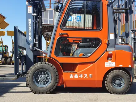 Goodsense  FD30 2025 года за 6 900 000 тг. в Караганда – фото 38