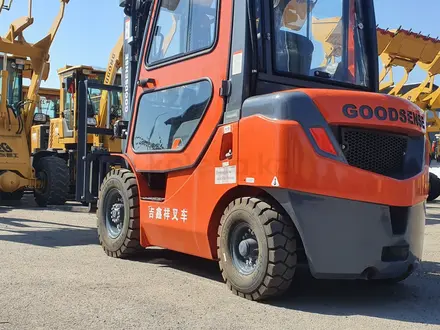 Goodsense  FD30 2025 года за 6 900 000 тг. в Караганда – фото 41