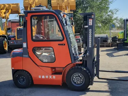 Goodsense  FD30 2025 года за 6 900 000 тг. в Караганда – фото 44