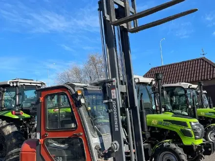 Goodsense  FD30 2025 года за 6 900 000 тг. в Караганда – фото 45