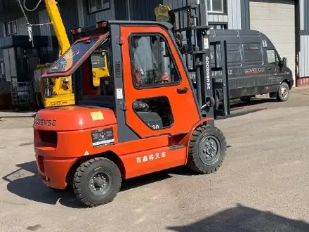 Goodsense  FD30 2025 года за 6 900 000 тг. в Караганда – фото 12