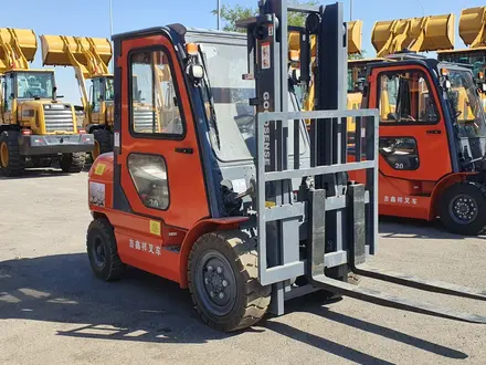 Goodsense  FD30 2025 года за 6 900 000 тг. в Караганда – фото 19