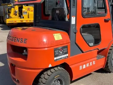 Goodsense  FD30 2025 года за 6 900 000 тг. в Караганда – фото 10