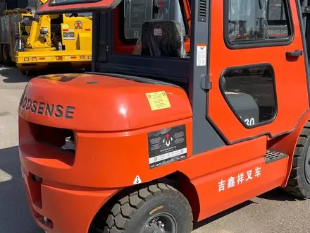Goodsense  FD30 2025 года за 6 900 000 тг. в Караганда – фото 9