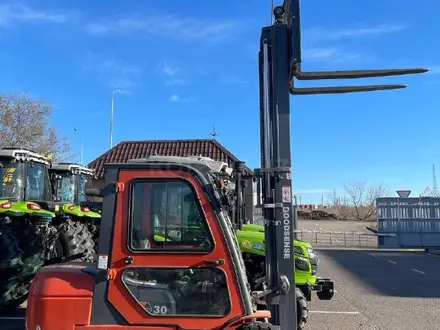 Goodsense  FD30 2025 года за 6 900 000 тг. в Караганда – фото 2