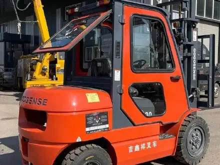 Goodsense  FD30 2025 года за 6 900 000 тг. в Караганда – фото 15