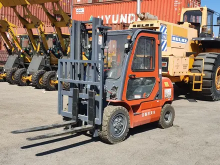 Goodsense  FD30 2025 года за 6 900 000 тг. в Караганда – фото 20