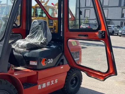 Goodsense  FD30 2025 года за 6 900 000 тг. в Караганда – фото 17