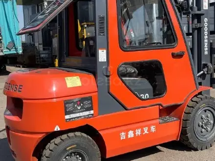 Goodsense  FD30 2025 года за 6 900 000 тг. в Караганда – фото 7