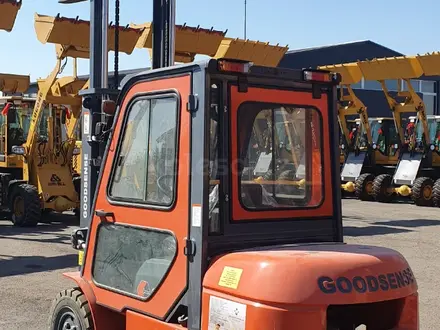 Goodsense  FD30 2025 года за 6 900 000 тг. в Караганда – фото 27