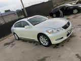 Lexus GS 300 2006 годаfor6 500 000 тг. в Алматы – фото 2