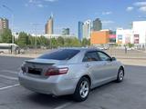 Toyota Camry 2008 года за 5 700 000 тг. в Астана – фото 4