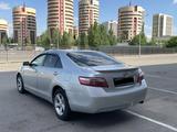 Toyota Camry 2008 годаүшін4 700 000 тг. в Астана – фото 3