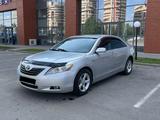 Toyota Camry 2008 годаүшін4 700 000 тг. в Астана – фото 2