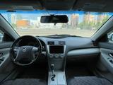 Toyota Camry 2008 годаүшін4 700 000 тг. в Астана – фото 5