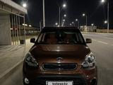 Kia Soul 2012 года за 4 500 000 тг. в Актау