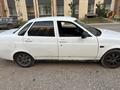 ВАЗ (Lada) Priora 2170 2013 года за 1 400 000 тг. в Астана – фото 2