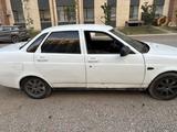 ВАЗ (Lada) Priora 2170 2013 года за 1 400 000 тг. в Астана – фото 2