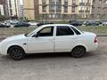 ВАЗ (Lada) Priora 2170 2013 года за 1 400 000 тг. в Астана – фото 4
