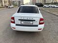 ВАЗ (Lada) Priora 2170 2013 года за 1 400 000 тг. в Астана – фото 3