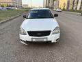 ВАЗ (Lada) Priora 2170 2013 года за 1 400 000 тг. в Астана