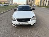 ВАЗ (Lada) Priora 2170 2013 года за 1 400 000 тг. в Астана