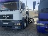 MAN  F 2000 1996 годаүшін16 000 000 тг. в Кызылорда – фото 2