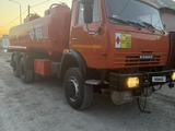 КамАЗ  53229 2007 года за 15 500 000 тг. в Туркестан – фото 3