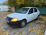 Renault Logan 2013 годаүшін1 200 000 тг. в Астана – фото 4
